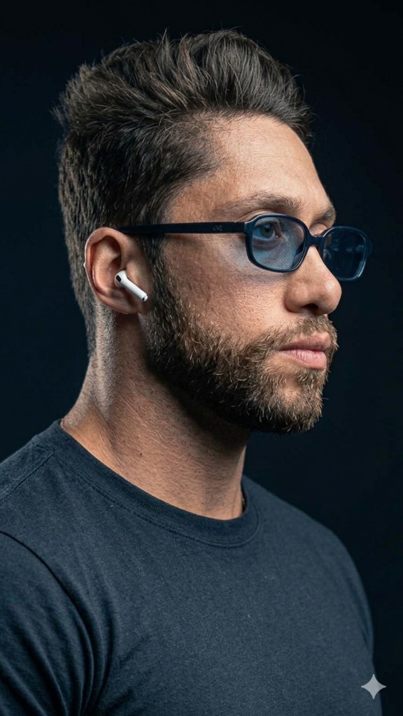 Felipe Leal, fundador da OxyHack